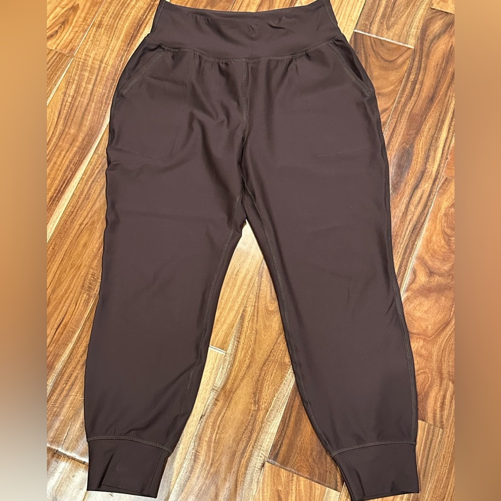 Old Navy Active Brown Joggers